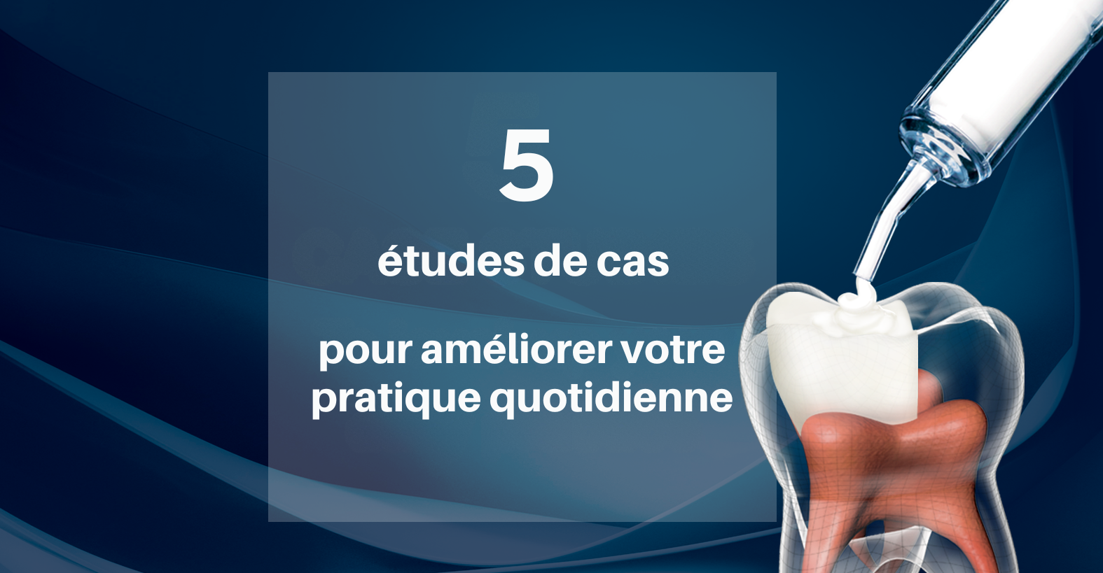 5 études de cas pour améliorer votre pratique quotidienne