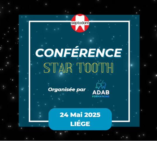 Star Tooth : que l’astuce soit avec vous – 24/05/25