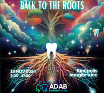 ADAB - Back to the roots