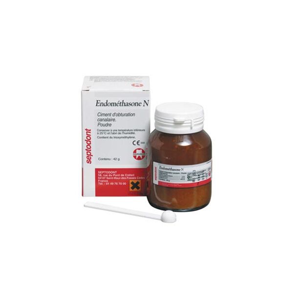 Endomethasone N / Endomethasone Liquide